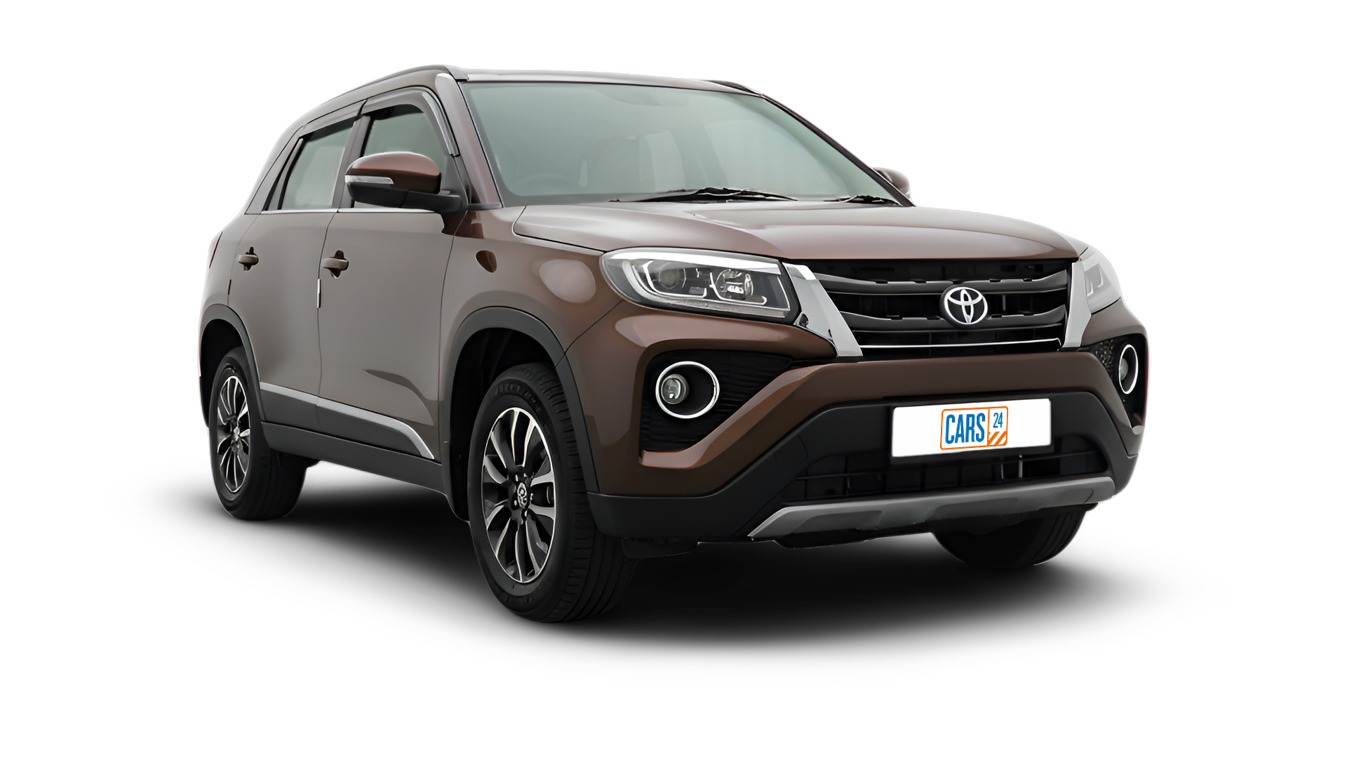 Toyota URBAN CRUISER-img